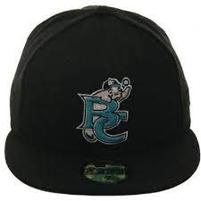 Hat Club Exclusive Hat Was First Designed Created And Sold Here New Era 59fifty Fitted Hat Black Crown Black Black Visor New Era 59fifty New Era