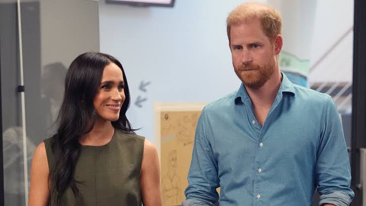 Prince Harry and Meghan 'acting outside' Queen Elizabeth's rules | Woman &  Home