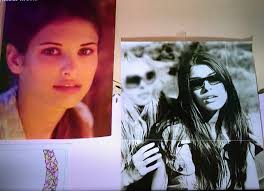 Julie Anne “Jules” Popovich (1985-2005)