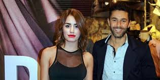 Jun 28, 2021 · la china suárez, guille valdés, lali esposito, florencia de la v, y otros famosos celebran el día del orgullo francisco ferreyra la china suárez, guillermina valdés, lali esposito y florencia de la v , entre otros, son algunas de las personalidades que celebran el día internacional del orgullo lgtb , y fueron furor en el mundo de la web. Mariano Martinez Y Lali Esposito Community Facebook