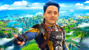 26,505 likes · 692 talking about this. Ninja Reveals First Look At His Official In Game Fortnite Skin Dexerto