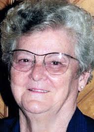 Evelyn Crowder Obituary