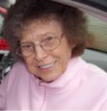 Mildred Louise (Latham) Bare Obituary August 14, 2021