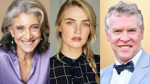 Amy Aquino and Tate Donovan to Star in Lauren Caster's Coming-of-Age Film  'Rhythm Is a Dancer'