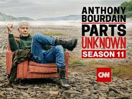 Parts unknown is similar to no reservations but. Watch Anthony Bourdain Parts Unknown Season 1 Prime Video