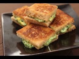Chilli Milli Tawa Toast Sandwich In Gujarati Snacky Ideas By Amisha Doshi Sanjeev Kapoor Khazana Youtube Toast Sandwich Sandwiches Savory Snacks