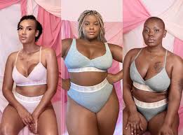 Savage x fenty show is an american television special about the annual fashion show for rihanna's lingerie brand savage x fenty. Rihanna S Savage X Fenty Features Black Breast Cancer Survivors In New Campaign The Independent