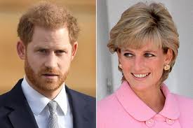 Prince Harry Relived the Exact Moment His Mother Died in Paris Tunnel