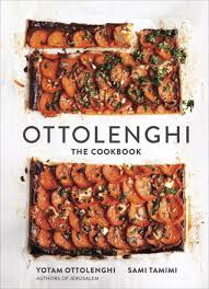Maybe you would like to learn more about one of these? Ottolenghi The Cookbook By Yotam Ottolenghi