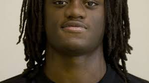 NATIONAL SIGNING DAY: Treasure Coast's Omari Cobb sticks with Marshall