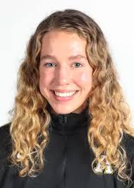 App State's Russum Named Sun Belt Newcomer of the Year