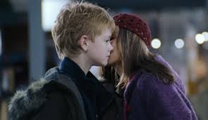 Your Favorite Love Actually Love Story Just Got Even Sweeter