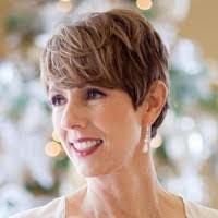 Carol Overman's Instagram, Twitter & Facebook