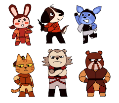 Kotor 1 2 Companions And Animal Crossing O Star Wars The Old Animal Crossing Star Wars Kotor