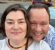 Facebook Friends -- Help me make the love of my life feel more appreciated  today by wishing her a HAPPY BIRTHDAY!!! I'm a firm believer in the idea  that things happen for