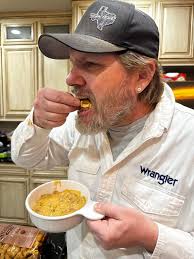 Grilling in 90-degree Boston weather