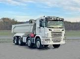 SCANIA-G480
