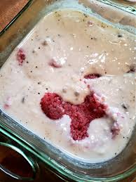 Place in a large skillet with oil and brown on both sides. Easy Baked Cubed Beef Steaks Oven Or Crock Pot Recipe