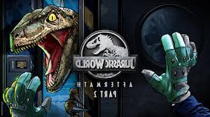 Tous les décès depuis 1970, évolution de l'espérance de vie en france, par département, commune, prénom et nom de famille ! The Jurassic World Aftermath Of Vr Survival Adventure Is Now Available In Oculus Quest Game News 24