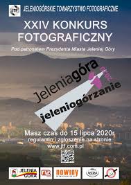 Jelenia góra is a city in poland. Konkurs Fotograficzny Jelenia Gora I Jeleniogorzanie W Nowej Formule