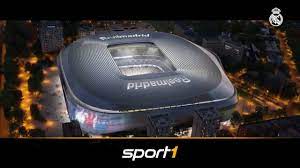 13 times european champions fifa best club of the 20th century #realfootball | #rmfans bit.ly/inside_rm_cd. Bernabeu 2 0 So Prunkvoll Wird Das Neue Stadion Von Real Madrid Sport1 Youtube