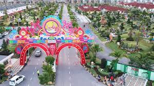 Tempat terhad tau.sapa cpt dia dpt. Taman Ala Fairytale Hanya Di Kulim Kedah Seronoknya Bukan Main Gaya Hidup Cari Infonet