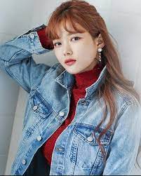maxaki on instagram ユジョンちゃん かわいい kimyoojung kimyoujung キムユジョン 金裕贞 金裕貞 lo