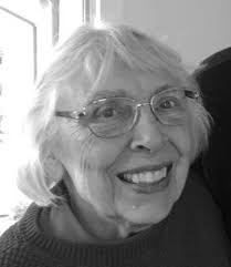 Jeanne Day Moore Obituary