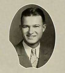 Dennis Woodrow Ramsey (1914-2005)