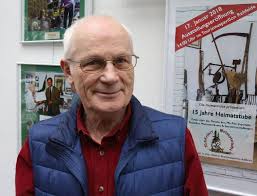 Interessengemeinschaft „Rehfelder Heimatfreunde“ e.V. & Heimatstube  Rehfelde"