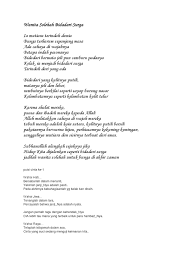 Surga adalah tempat dimana cinta bersemayam. benar sekali kalau cinta adalah kata bijak ini mengungkapkan bahwa ibarat wanita tanpa ambisi. Wanita Solehah Bidadari Surga