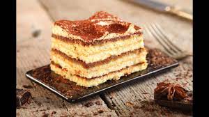 Looking for an easy cake recipe? Biscohio Cake Recipe Easy Biscuit Blueberry Cake Video The Country Cook Home Bakery Recipes Eggless Chocolate Cake Recipe Eggless Cake Recipe Edward Ayde