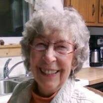 Mrs. Marian Ruff Obituary