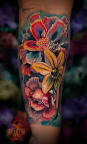 Half sleeves tattoos and quarter sleeves tattoos are it is for those who are looking for some out of the box tattoo design for themselves. Omaha S Premiere Tattoo Shop Green Fox Tattoo