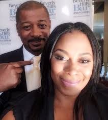 Happy birthday to one of the greatest creative talents of our time!  @iamroberttownsend is responsible for so much that we love and appreciate  today. Happy birthday King! It's fitting that your birthday