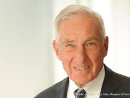 In Memoriam: Kenneth Bialkin