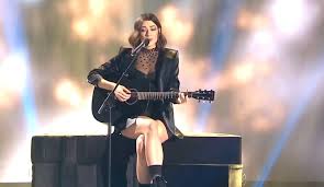 Eurovision song contest findet 2022 unter dem motto the sound of beauty in italien statt. X8h6oekheozujm