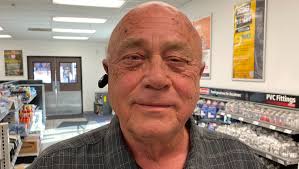 Fundraiser for James Goodson by Ezequiel Pena On Behalf of Maggie Goodson :  Larry Goodson's Memorial Fund