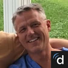 Dr. Bryan Richmond, MD