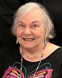 Suzanne S. McQuinn Obituary (2025)