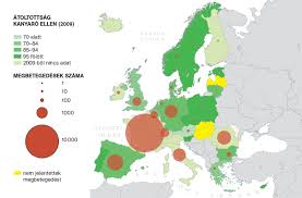 A védőoltások világszerte nagy szerepet játszanak a fertőző betegségek megelőzésében. Kellemes Kanyarot National Geographic