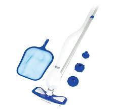 Bestway Aquaclean Pool Cleaning Kit 58234e Bestway Swimming Pools Pool Cleaning Cleaning Kit