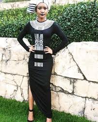 Xhosa Tradition Xhosa Attire South African Fashion African Fashion Women