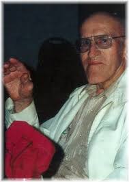 Walter William Steinhauer (1914-2008)