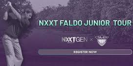 NXXT FALDO - NA Championship