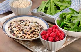 Insoluble Fibre Dietary Fibre A Blog By Monash Fodmap