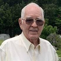 Clarence Albert Squires Sr. Obituary