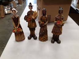 Maybe you would like to learn more about one of these? 4 Pack Pilgrim Indian Thanksgiving Figurines Olathe Deals Dewalt Smokers Pressure Washers Workout Equipment Equip Bid