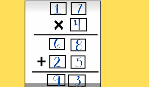 If paired 2,8 and 4,6 then the number 5 has to be used two times to make the rows equal to 15. 1 To 9 All Digits To Be Used Whatsapp Puzzle With Answer And Solution Inside