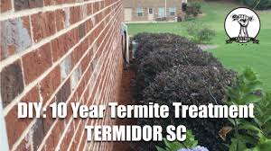 In order to bait termites yourself you will need to do the following: Diy Termite Treatment That Is Actually Effective